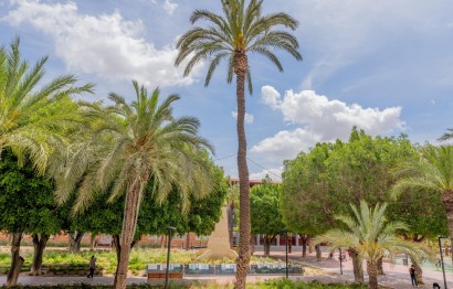 Revente - Appartement - Elche - Asilo - Pisos Azules