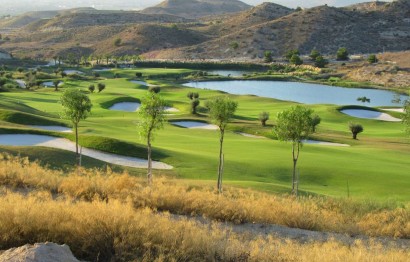 Obra nueva - Apartamento / piso - Monforte del Cid - Comunidad valenciana