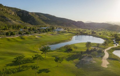 Obra nueva - Apartamento / piso - Monforte del Cid - Comunidad valenciana