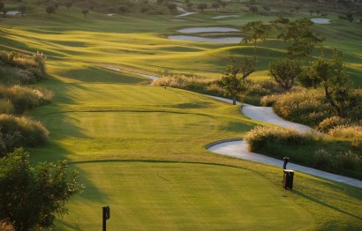 Obra nueva - Apartamento / piso - Monforte del Cid - Comunidad valenciana