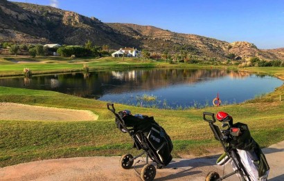 Obra nueva - Apartamento / piso - Monforte del Cid - Comunidad valenciana