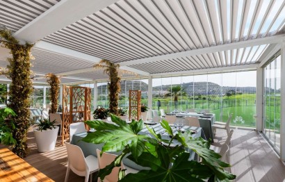 Obra nueva - Villa - Monforte del Cid - Comunidad valenciana