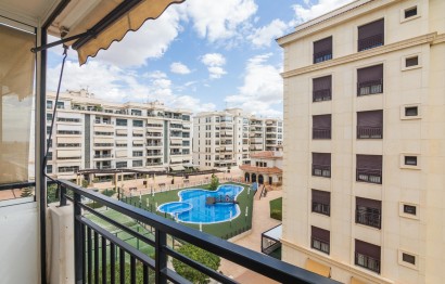 Revente - Appartement - Elche - Torreta - Portalada