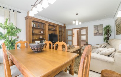 Revente - Appartement - Elche - Torreta - Portalada