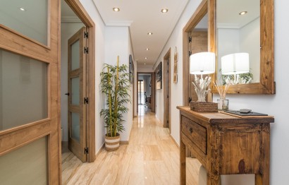 Revente - Appartement - Elche - Torreta - Portalada