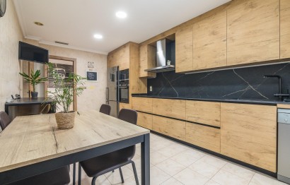 Revente - Appartement - Elche - Torreta - Portalada