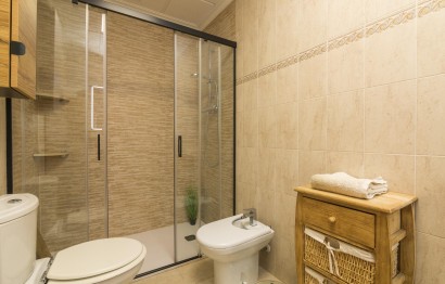 Revente - Appartement - Elche - Torreta - Portalada