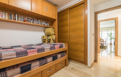 Revente - Appartement - Elche - Torreta - Portalada