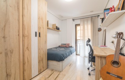 Revente - Appartement - Elche - Torreta - Portalada