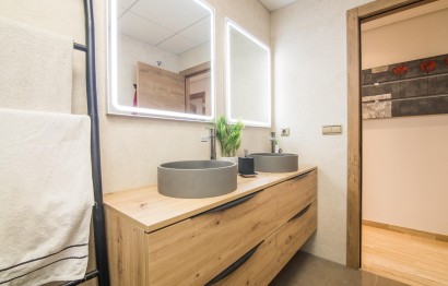 Revente - Appartement - Elche - Torreta - Portalada