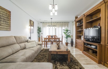 Revente - Appartement - Elche - Torreta - Portalada