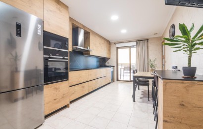 Revente - Appartement - Elche - Torreta - Portalada