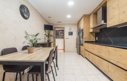 Revente - Appartement - Elche - Torreta - Portalada