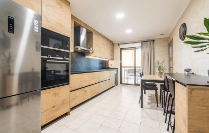 Revente - Appartement - Elche - Torreta - Portalada