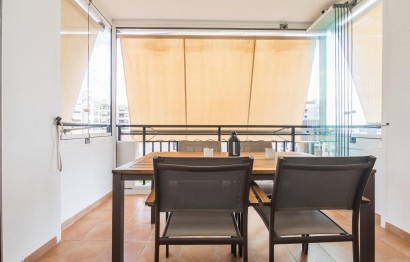 Revente - Appartement - Elche - Torreta - Portalada