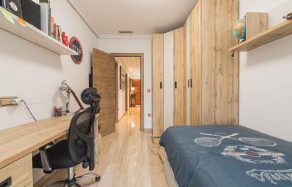 Revente - Appartement - Elche - Torreta - Portalada