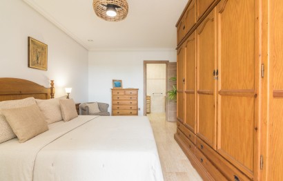 Revente - Appartement - Elche - Torreta - Portalada