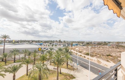 Revente - Appartement - Elche - Torreta - Portalada