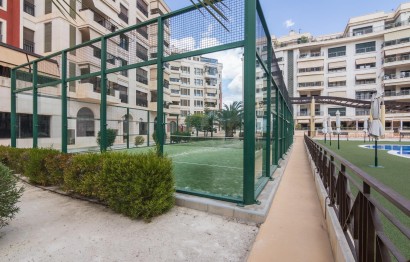 Revente - Appartement - Elche - Torreta - Portalada