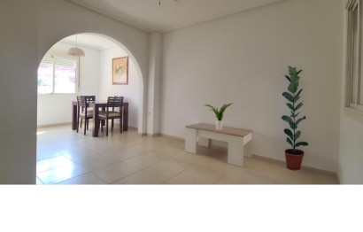 Reventa - Bungalow - Gran alacant - Monte y Mar
