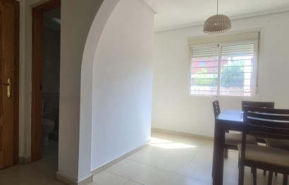 Reventa - Bungalow - Gran alacant - Monte y Mar