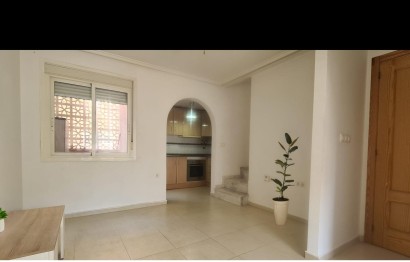 Reventa - Bungalow - Gran alacant - Monte y Mar