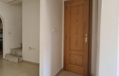 Reventa - Bungalow - Gran alacant - Monte y Mar