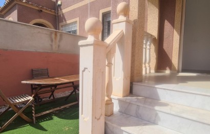 Reventa - Bungalow - Gran alacant - Monte y Mar