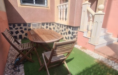 Reventa - Bungalow - Gran alacant - Monte y Mar