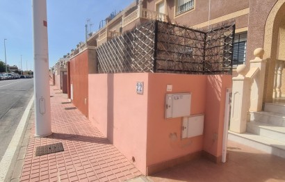 Reventa - Bungalow - Gran alacant - Monte y Mar