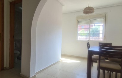 Reventa - Bungalow - Gran alacant - Monte y Mar