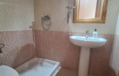 Reventa - Bungalow - Gran alacant - Monte y Mar