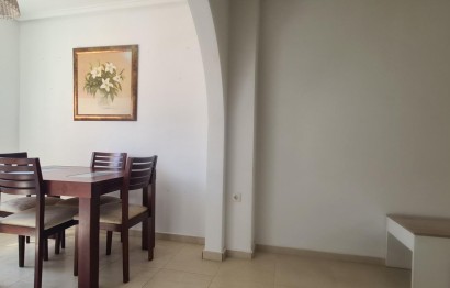 Reventa - Bungalow - Gran alacant - Monte y Mar