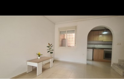 Reventa - Bungalow - Gran alacant - Monte y Mar