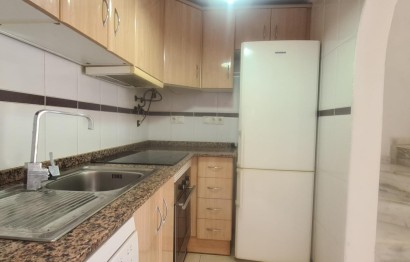 Reventa - Bungalow - Gran alacant - Monte y Mar