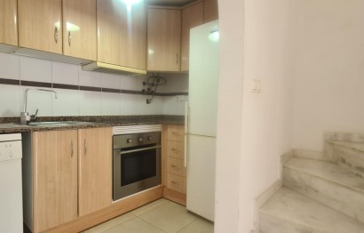 Reventa - Bungalow - Gran alacant - Monte y Mar