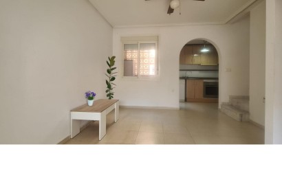 Reventa - Bungalow - Gran alacant - Monte y Mar