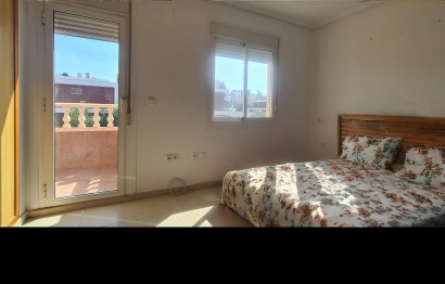 Reventa - Bungalow - Gran alacant - Monte y Mar