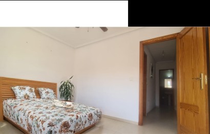 Reventa - Bungalow - Gran alacant - Monte y Mar