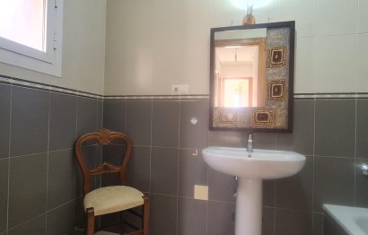 Reventa - Bungalow - Gran alacant - Monte y Mar