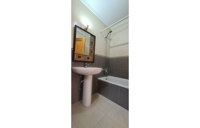 Reventa - Bungalow - Gran alacant - Monte y Mar