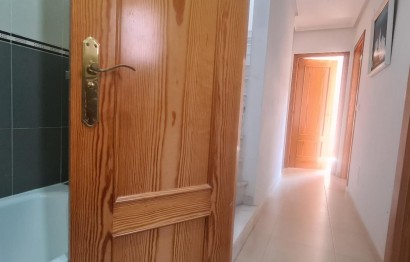 Reventa - Bungalow - Gran alacant - Monte y Mar