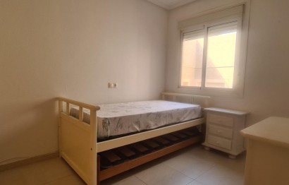 Reventa - Bungalow - Gran alacant - Monte y Mar