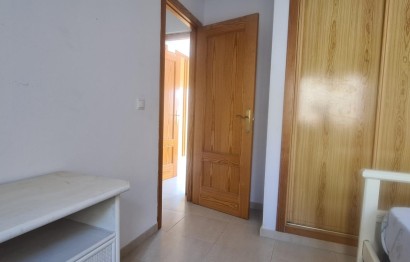 Reventa - Bungalow - Gran alacant - Monte y Mar