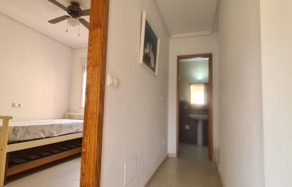 Reventa - Bungalow - Gran alacant - Monte y Mar