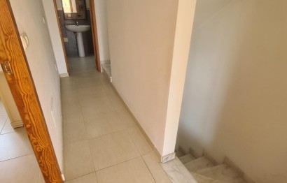 Reventa - Bungalow - Gran alacant - Monte y Mar