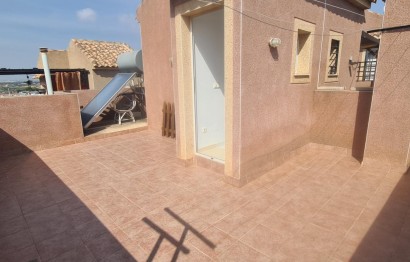 Reventa - Bungalow - Gran alacant - Monte y Mar