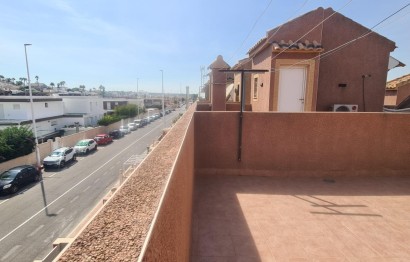 Reventa - Bungalow - Gran alacant - Monte y Mar
