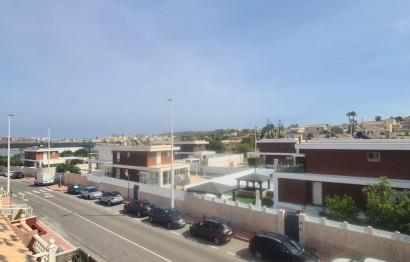Reventa - Bungalow - Gran alacant - Monte y Mar