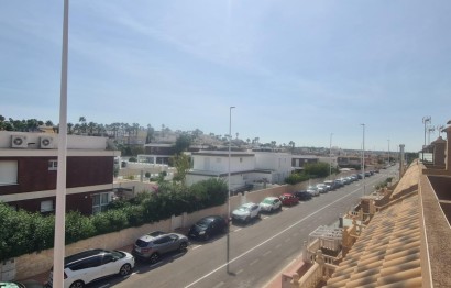 Reventa - Bungalow - Gran alacant - Monte y Mar